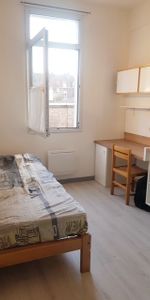 Location Appartement 1 pièce 14m² LILLE 59800 - Photo 3
