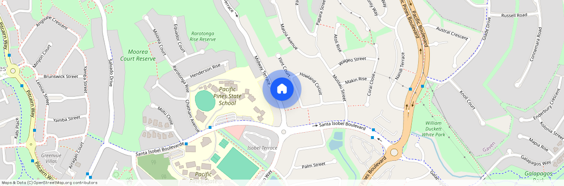 13 Midway Terrace, Qld 4211, Pacific Pines