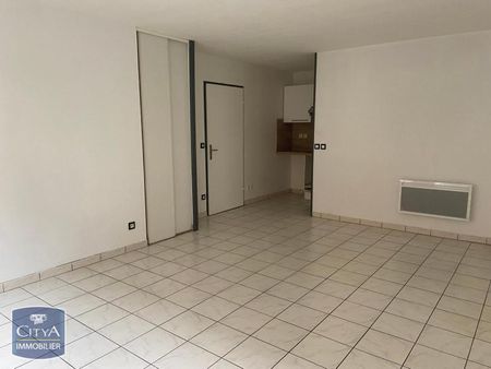 Location Appartement 2 pièces 47m² TOURCOING 59200 - Photo 5