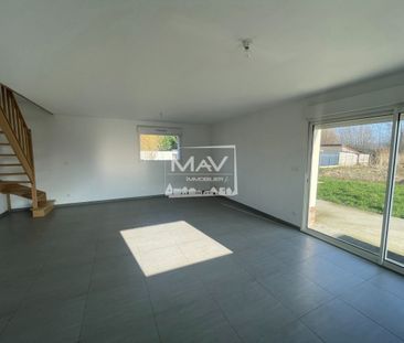 Maison à louer à Houlle • - Photo 2