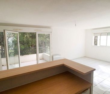 Location Appartement 3 pièces 54m² MONTPELLIER 34080 - Photo 1