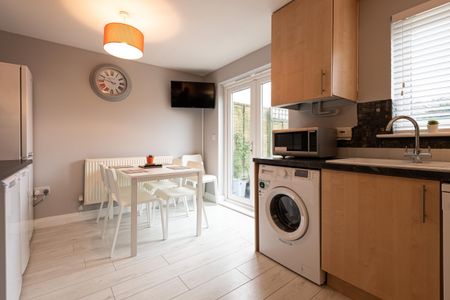 Double Room - Horfield- Close to City - Photo 5