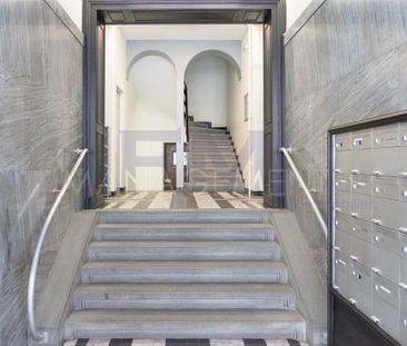 3.5 Zimmer, 66 m², 1. Stock - Foto 5