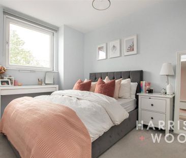 1 bedroom apartment to rent - Photo 6