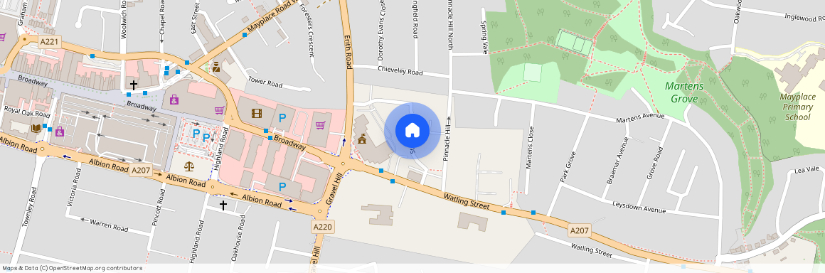 Guinea Court, Sterling Road, Bexleyheath, DA7 6FE