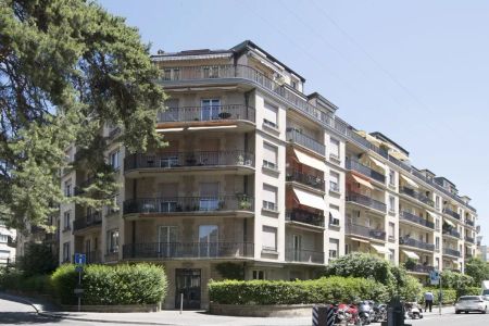 Charmant 3 pièces au 1er étage dans quartier prisé - Photo 4