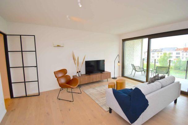 Huis te huur in Gent - Photo 1