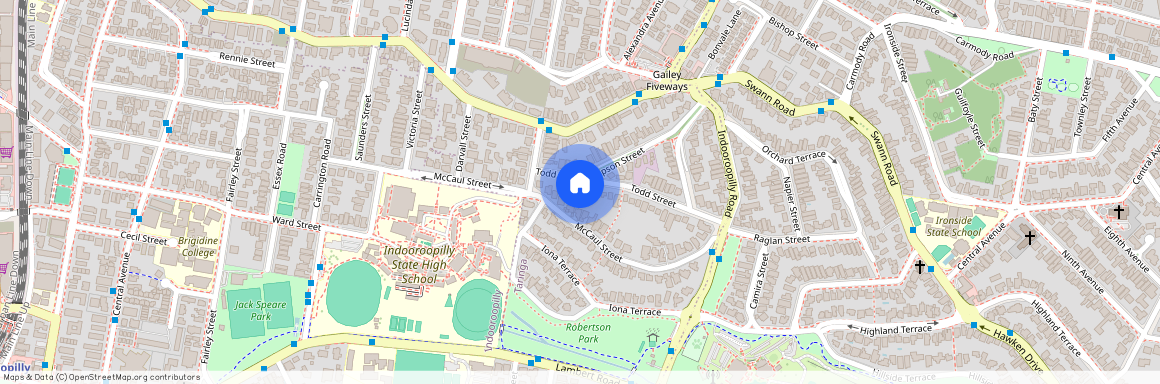 44 Todd Street, Taringa, QLD 4068