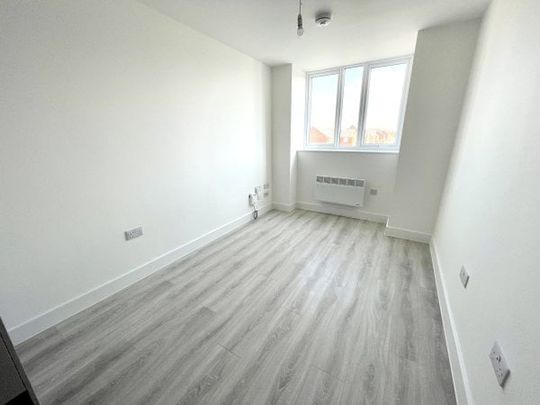 The Silk Works, Coventry, CV6, Property for rent - Photo 1