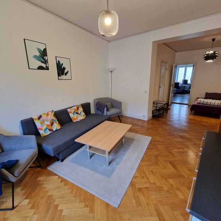 Västra Kanalgatan 1 - Photo 1