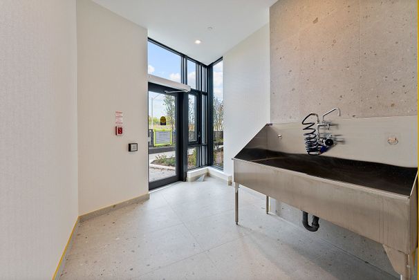 For Lease - 1 Kyle Lowry Road Unit# 321, Toronto, Ontario - Photo 1