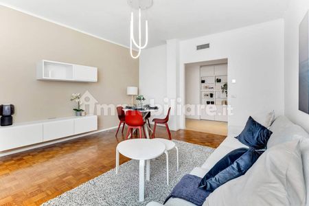 Trilocale via Leone Tolstoj 66, Tripoli - Soderini, Milano - Photo 2