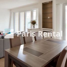 2 chambres, Victor Hugo Paris 16e - Photo 1