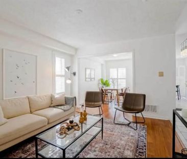 For Lease - 6892 Old Creditview Road Unit# Main, Mississauga, Ontario - Photo 2