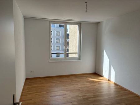 4.5 Zimmer, 103 m², 1. Stock - Photo 3