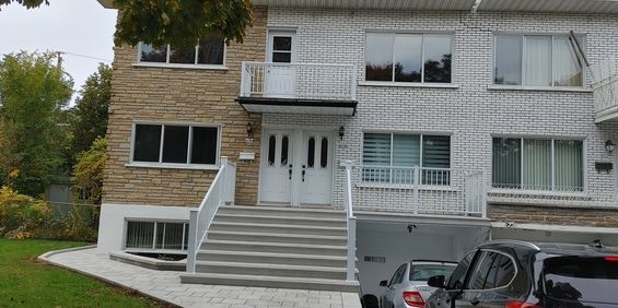 Magnifique Appartement Avec 3 Chambres - Photo 3