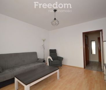 Mieszkanie 40 m², Olsztyn, Jaroty, Jarocka - Photo 1