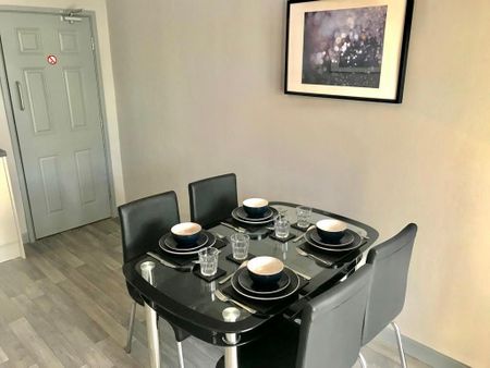 4 bedroom house share to rent - Photo 2
