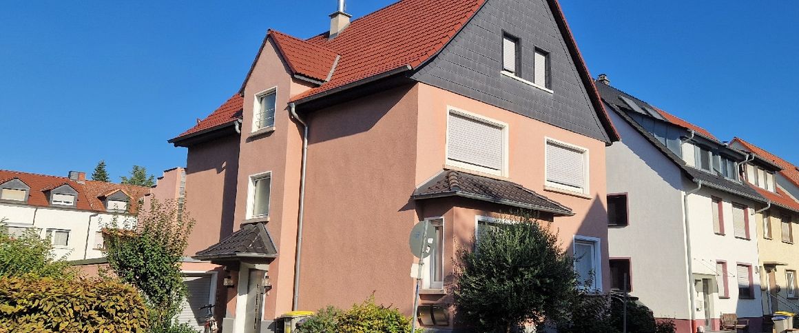 Gemütliche 3 ZKB in ruhiger Lage - Foto 1