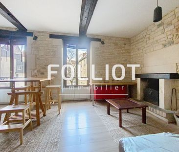 Charmant T2 Meublé - Hyper Centre de CAEN - Photo 1