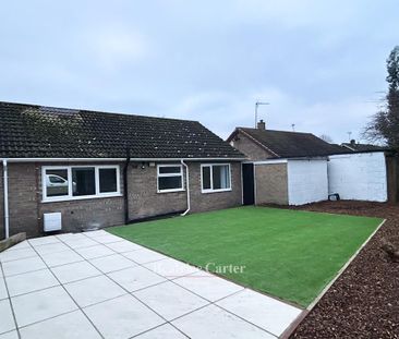 2 bedroom detached bungalow to rent - Photo 5