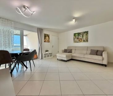2.5 Zimmer, 60 m², 2. Stock - Photo 3