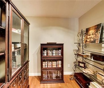 For Lease - 111 Elizabeth Street Unit# 1001, Toronto, Ontario - Photo 1