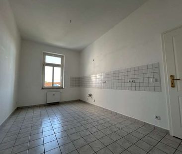 Gemütliche 2-Zimmer-Wohnung nahe des Cospudener Sees - Photo 2