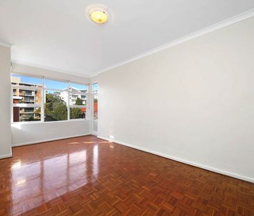 Light Filled Two-Bedroom Apartment in a Superb Location - Photo 1