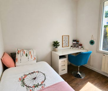 Location Maison 5 pièces 100m² - Photo 4
