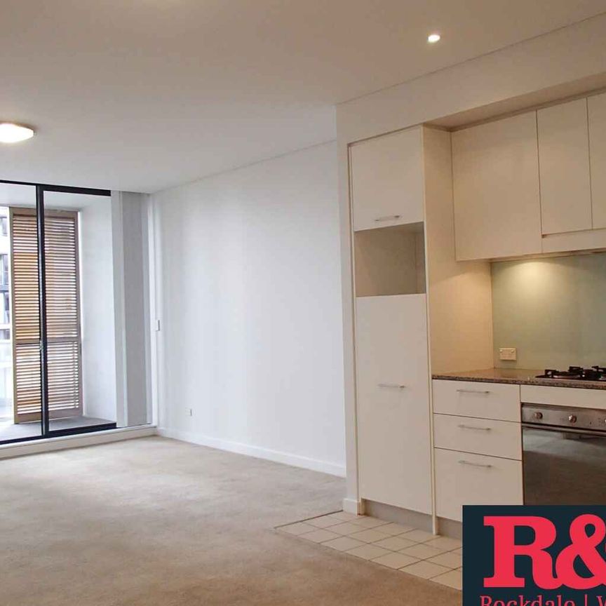 408/4 Brodie Spark Drive Wolli Creek - Photo 1