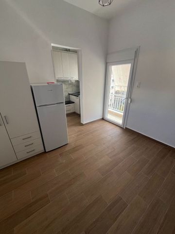 Studio/Γκαρσονιέρα για ενοικίαση Μεταμόρφωση (Βόλος) - Photo 3