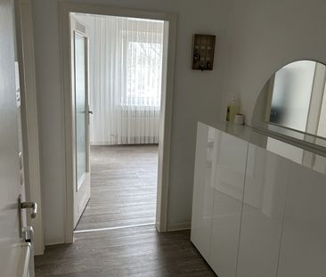 Moderne 2-Zimmer-Wohnung mit Balkon in Essen - Foto 5