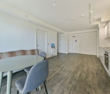 1 bedroom apartment - Photo 1