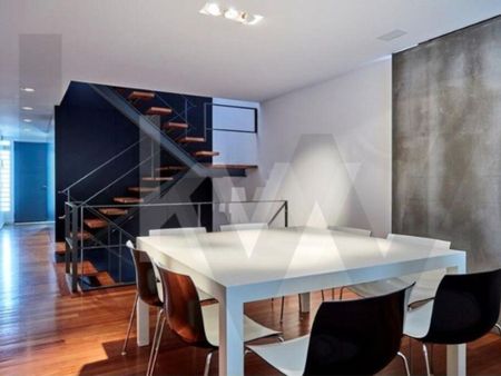 2 room luxury House for rent in Alvalade, Lisbon - Photo 3