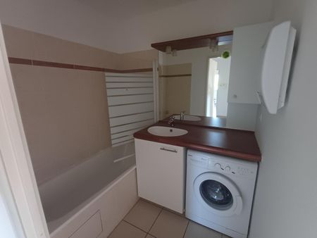 location Appartement T3 DE 63.15m² À GAGNAC SUR GARONNE - Photo 5