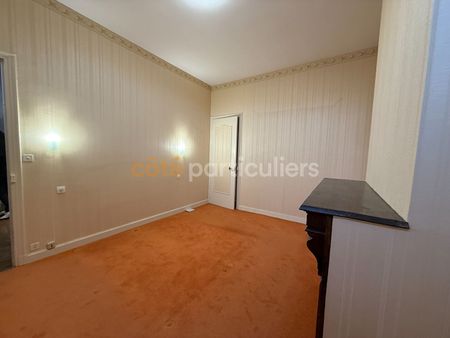 Appartement en centre ville de Ham - Photo 2