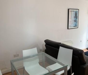 2 bedroom apartment to rent - Photo 2