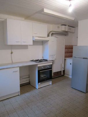 Location Appartement 2 pièces 45m² BESANCON 25000 - Photo 1