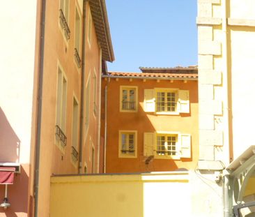 Location Appartement 2 pièces 34m² LE PUY EN VELAY 43000 - Photo 4