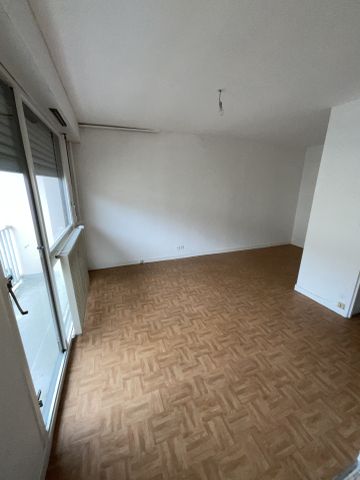 A LOUER - Quartier Avaricum - Studio de 25.28m² - Photo 3