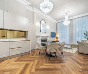 2 Bed Flat, Nevern Square, SW5 - Photo 4
