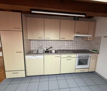 Appartement pratique et abordable avec place de parc et JARDIN COMMUN - Photo 5