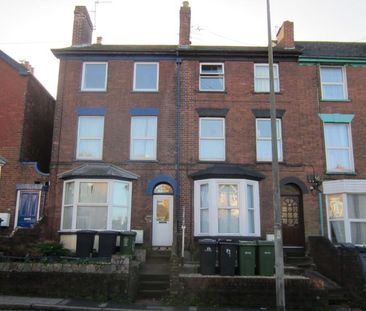 1 bedroom apartment to rent - Photo 6