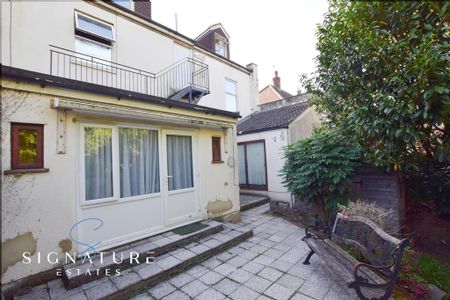 1 bedroom flat to rent - Photo 5