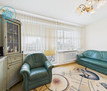 Trzypokojowe mieszkanie Glinki Bydgoszcz - Фото 5