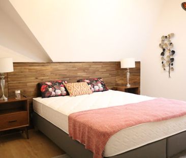 2.5 Zimmer, 62 m², 2. Stock - Photo 5