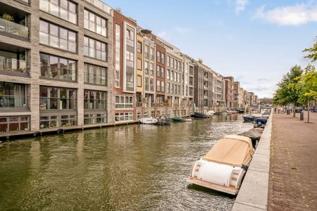 Memeleiland 176, Houthavens-West, 1014ZL, Amsterdam - Foto 3