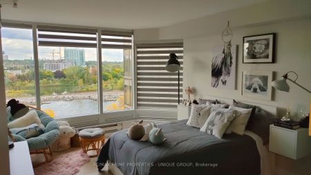 For Lease - 1 Palace Pier Court Unit# 610, Toronto, Ontario - Photo 4