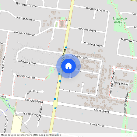 46 John Street, Rooty Hill